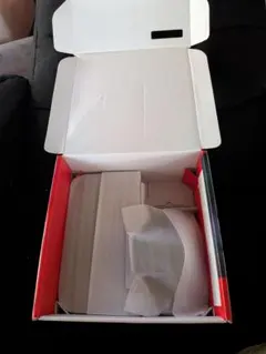 Nintendo Switch 本体 箱付き