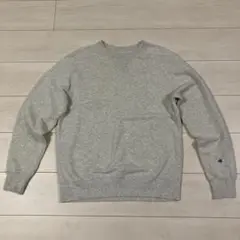 チャンピオン　スウェット　 C8-J011R