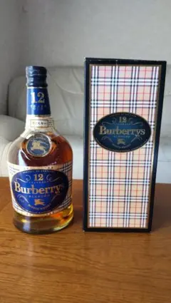 2026年最新】バーバリー ウイスキー 12の人気アイテム - メルカリ
