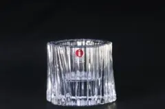 Kanto キャンドルホルダー　iittala イッタラ　カント