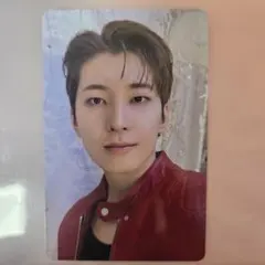 SEVENTEEN ウォヌ トレカ