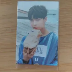 straykids IN I am who アイエン トレカ