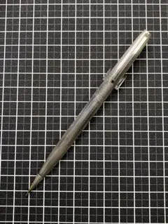 NEWMAN Sterling-Silver シャープペンシル芯径0.5mm