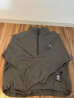 Timberland ハーフジップトレーナー メンズMサイズ【1088】 - メルカリ