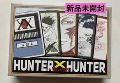 2025年最新】ジャンプフェスタ HUNTER カルタの人気アイテム - メルカリ