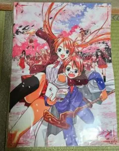 昼寝 初原画展 ナマ漫 昼寝先生 ペン先付き直筆サイン入り イラストカード 昼寝 初原画展 ナマ漫 昼寝先生 ペン先付き直筆サイン入り イラスト