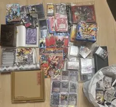 み*ー様 バトスピ 引退品 まとめ売り