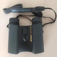 Nikon Sportstar EX 10x25 双眼鏡