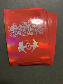 2026年最新】イナズマイレブン tcg スリーブの人気アイテム - メルカリ