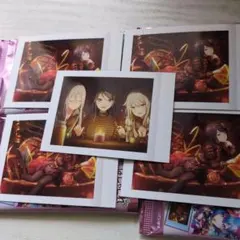 プロセカ ぱしゃこれ 星乃一歌 バレンタイン