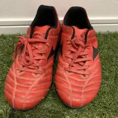 ミズノ　モナルシーダ　ネオ　23.5