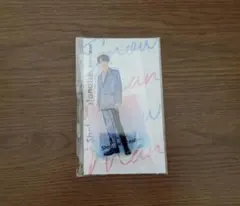 【新品未開封品】Snow Man　渡辺翔太　アクスタfest