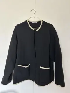 しまむら　田中里奈　mysa closet カーディガン
