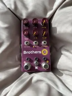 2026年最新】chase bliss ギターエフェクターの人気アイテム - メルカリ