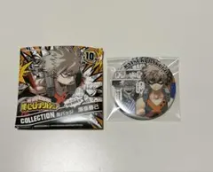 2026年最新】爆豪勝己 コレクション缶バッジ heroesの人気アイテム