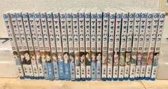 【新品・全巻セット】アオのハコ １～２６巻