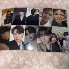 JO1 川尻蓮 木全翔也 川西拓実 白岩瑠姫 大平祥生 河野純喜 佐藤景瑚トレカ