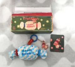 POP MART ポップマート Twinkle Twinkle キャンディポーチ