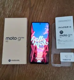 2026年最新】MOTOROLA moto g 64yの人気アイテム - メルカリ