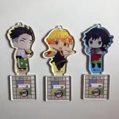 鬼滅の刃 アクリルスタンド (スイパラ限定)