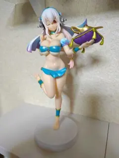 すーぱーそに子 SSSフィギュア ～ランプの精～