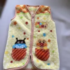 バンダイ アンパンマン スリーパー　100くらいまで