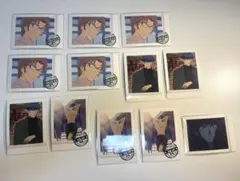 名探偵コナン　ぱしゃこれ　赤井　秀一　ライ　沖矢　昴