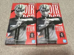 NARUTO 疾風伝 フィギュア 2点セット