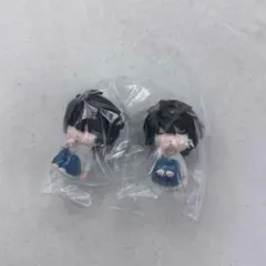 DEATHNOTE デスノート L 肩ズン　2個セット