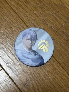 ミュージカル刀剣乱舞 花影 戦闘缶バッジ 山姥切長義 - メルカリ