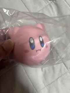 カービィ フィギュア ぷにぷに