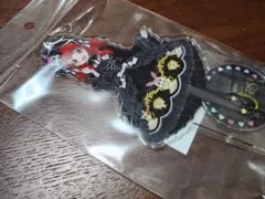 プリティーリズム あいら ボークス アクリルスタンド 通常サイズ