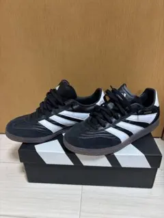 adidas Predator フリースタイル Black 25.0のサムネイル