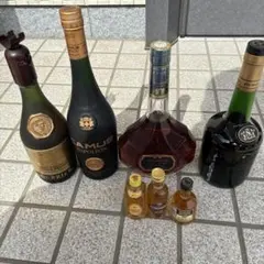 2026年最新】ナポレオン 古酒の人気アイテム - メルカリ