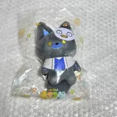 銀魂　モフフサ　MINI 桂小太郎