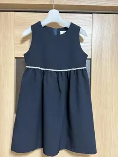 アイアム マリリンノースリーブワンピース 120