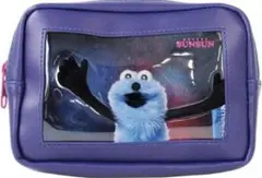 パペットスンスン ポップアップショップ ポーチ