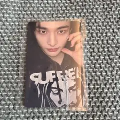 StrayKids ヒョンジン DOIT トレカ タワレコ 特典