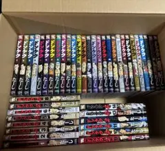 2026年最新】ドンケツ第2章 全巻の人気アイテム - メルカリ