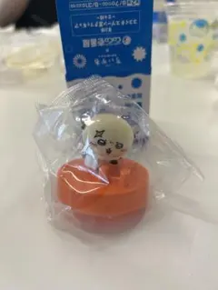 ちいかわ ココイチ スプーン置きフィギュア 第2弾のサムネイル