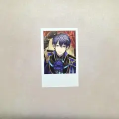 にじストア4周年メモリアルグッズ　チェキ風カード　Aグループ　春崎エアル