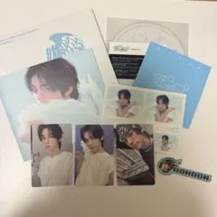 tws playhard compact ドフン　タワレコ特典