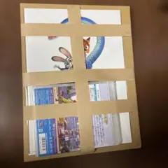 ズートピア ブルーレイ+ DVD セット