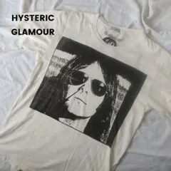 HYSTERIC GLAMOURヒステリックグラマーフォトT　レディースM相当