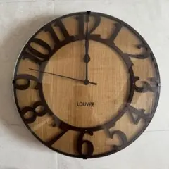 インターフォルム 時計 楽天市場】【インターフォルム公式】 掛け時計 プロック Plock