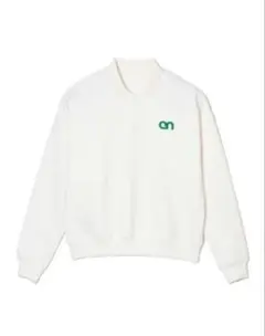 【新品未使用品】RUFFLOG/ENTI/POLO/SWEAT/SHIRT