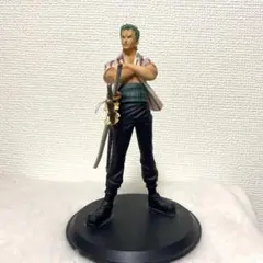 ONE PIECE ワンピース　フィギュア　ゾロ