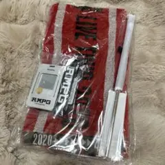 (R)MPG THERAMPAGE アプグレ 全セット