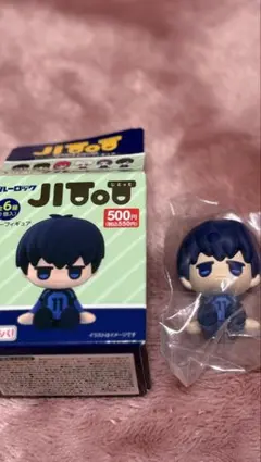 ブルーロック　じとっと　潔世一　JITOT 新品未使用未開封
