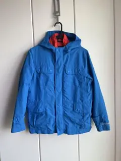 GAP 防寒　アウター　キッズ　 取り外しベスト付き